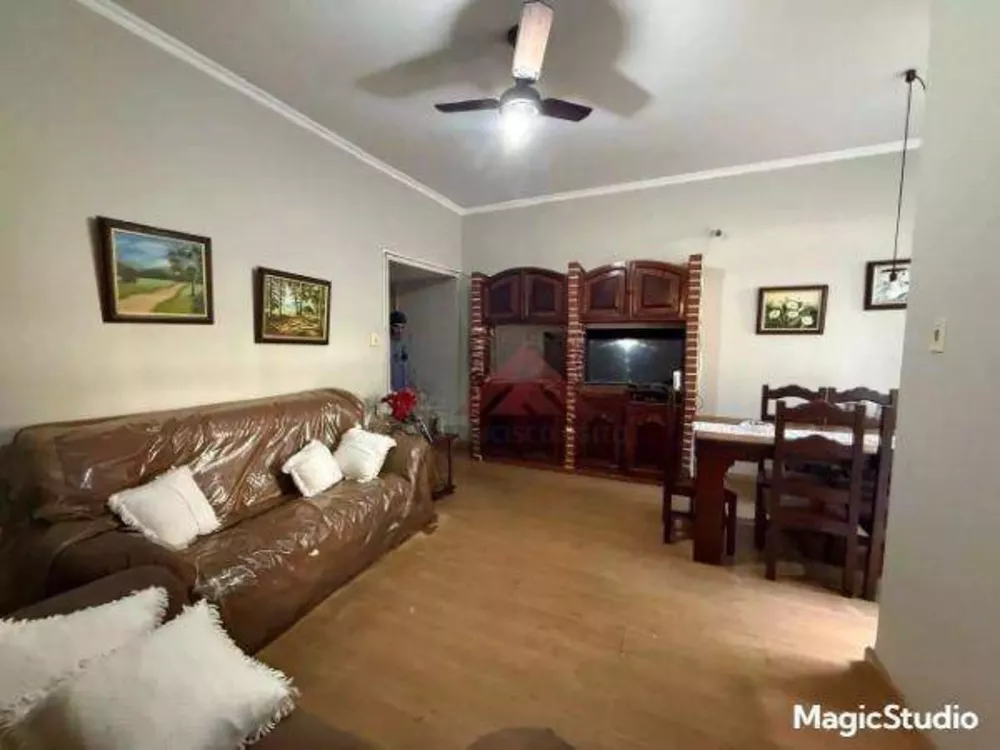 Apartamento, 3 quartos, 120 m² - Foto 2