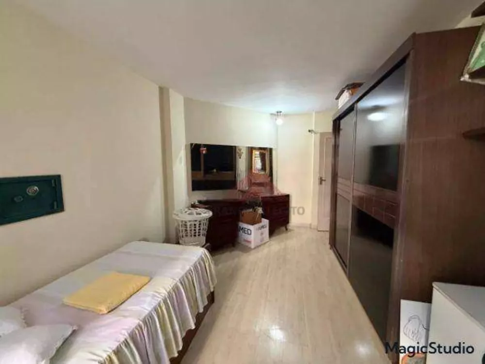 Apartamento, 3 quartos, 120 m² - Foto 8