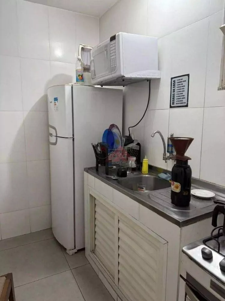 Apartamento, 3 quartos, 120 m² - Foto 6