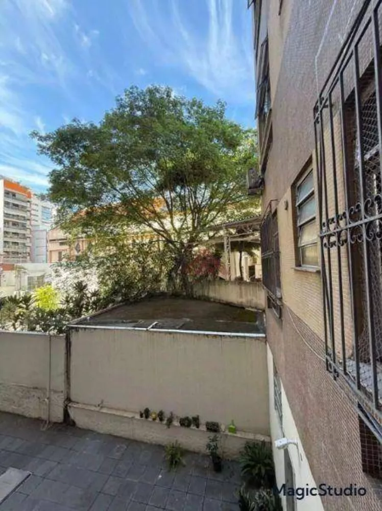 Apartamento, 3 quartos, 120 m² - Foto 16
