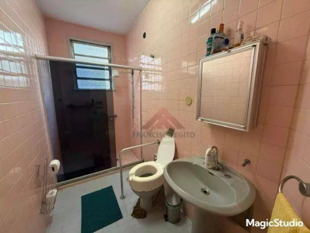 Apartamento, 3 quartos, 120 m² - Foto 7