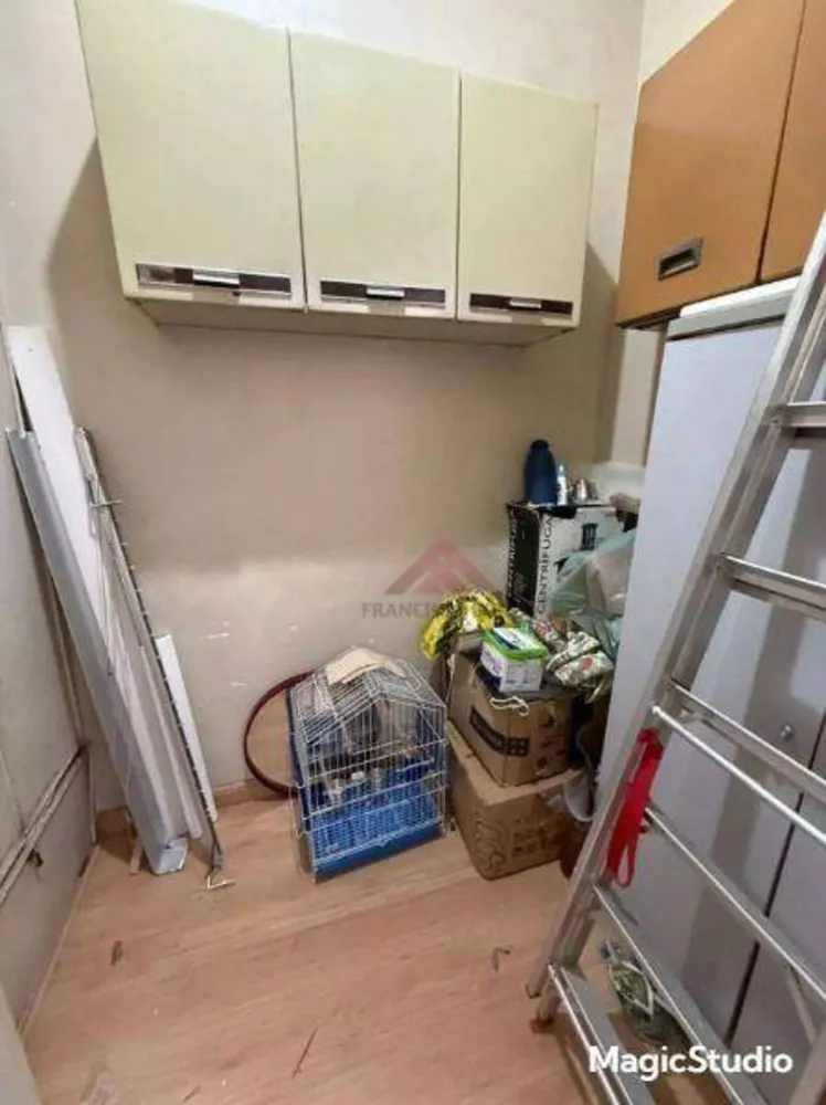 Apartamento, 3 quartos, 120 m² - Foto 11