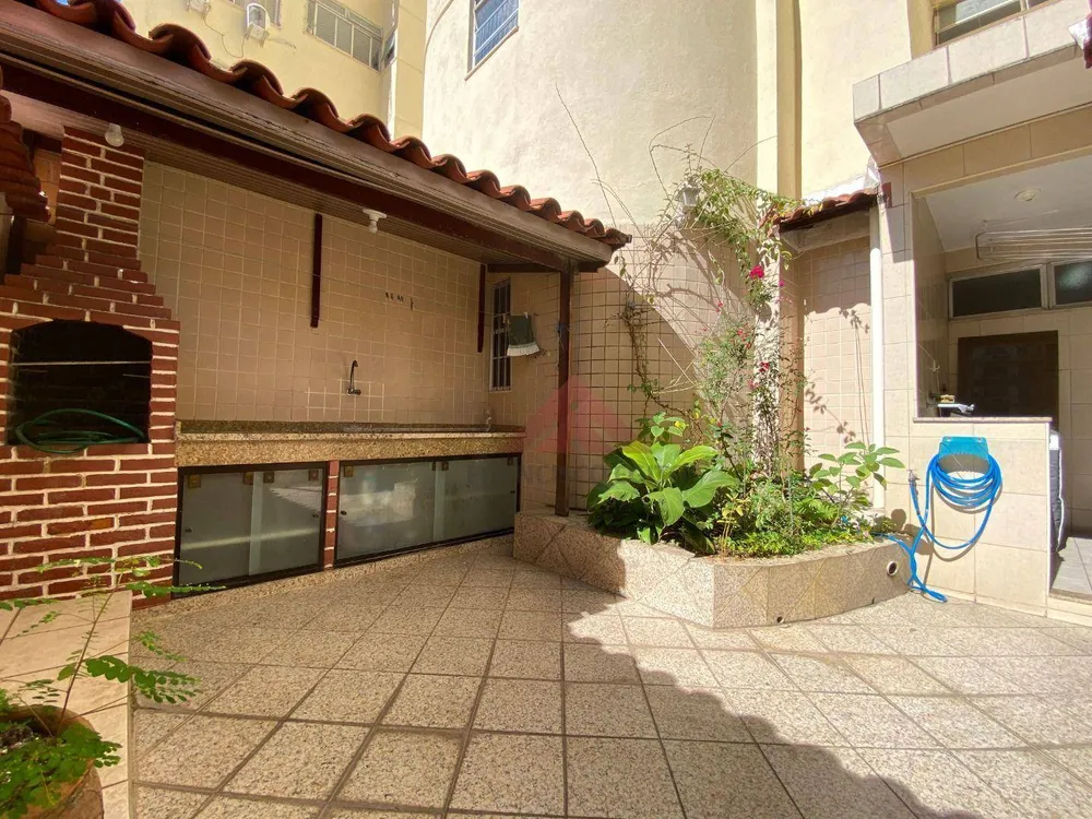 Apartamento, 3 quartos, 85 m² - Foto 25