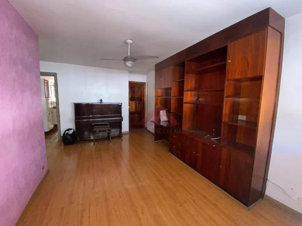 Apartamento, 3 quartos, 85 m² - Foto 2