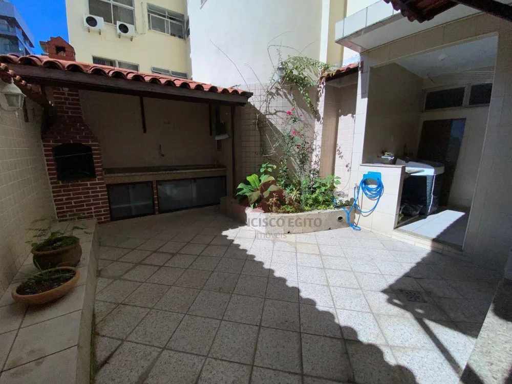 Apartamento, 3 quartos, 85 m² - Foto 23