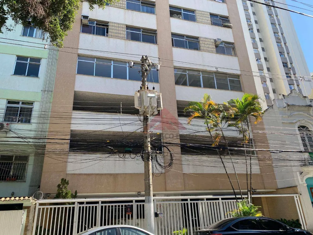 Apartamento, 3 quartos, 85 m² - Foto 1