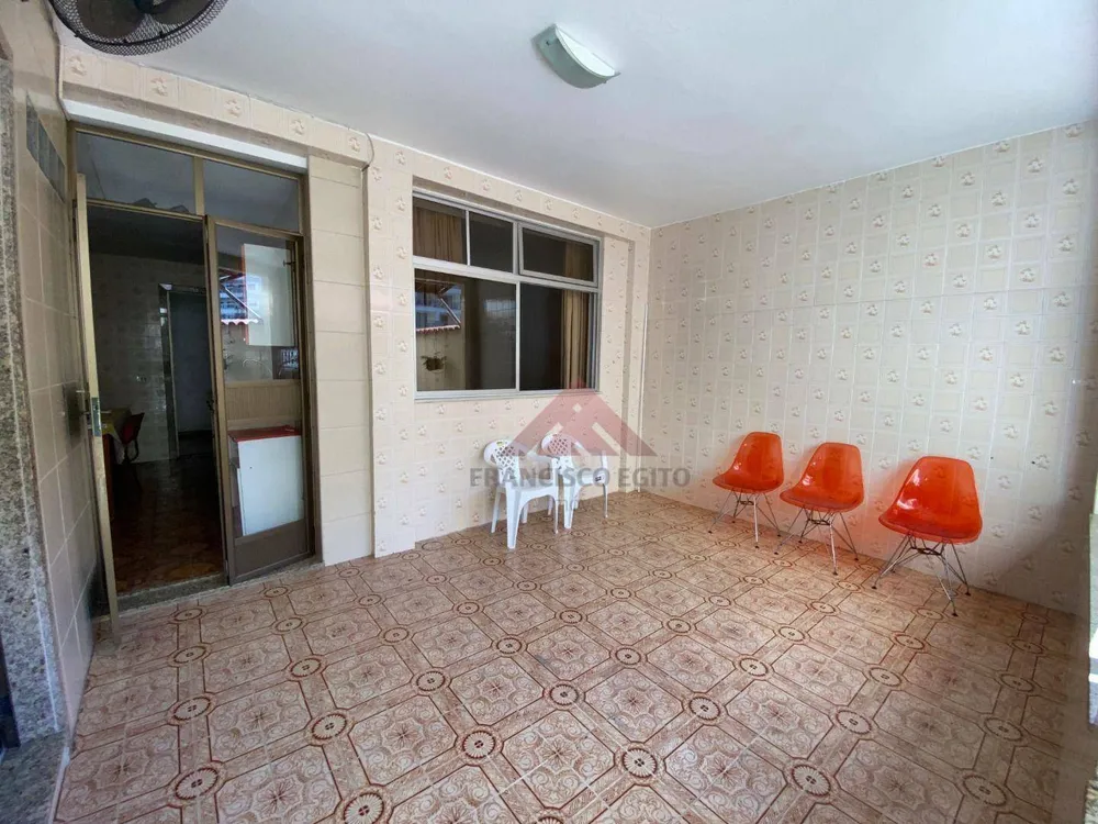 Apartamento, 3 quartos, 85 m² - Foto 18