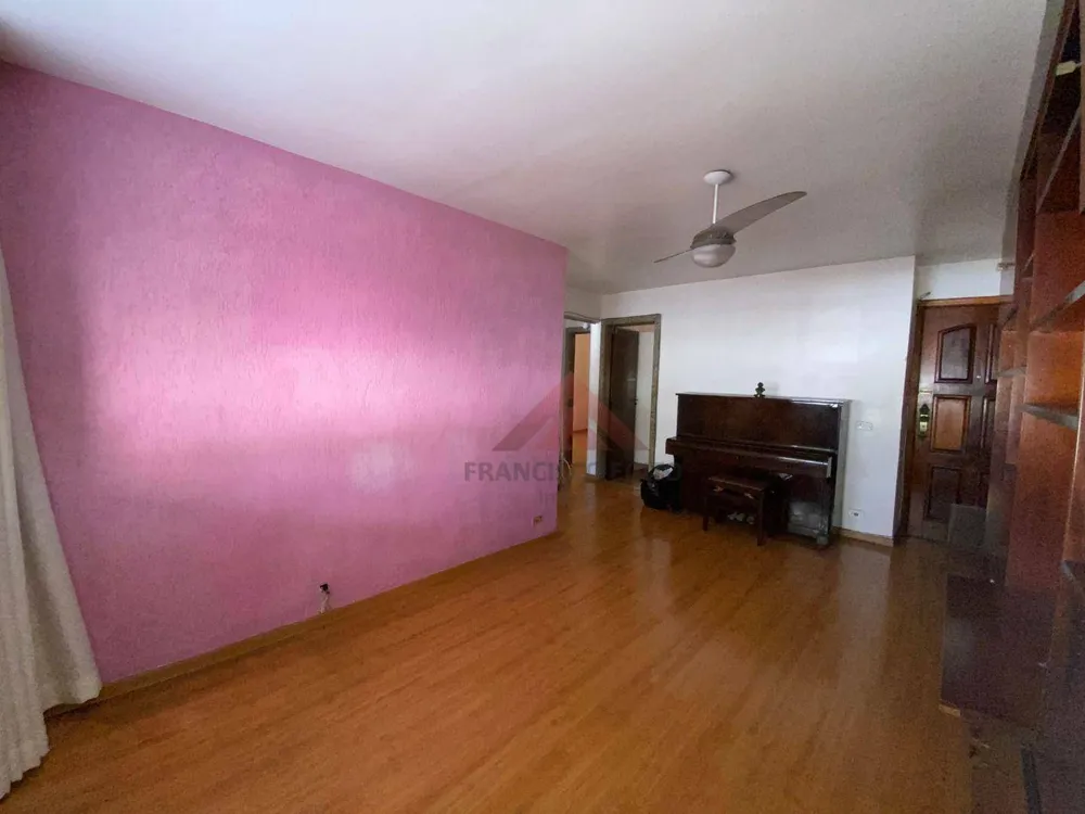 Apartamento, 3 quartos, 85 m² - Foto 3