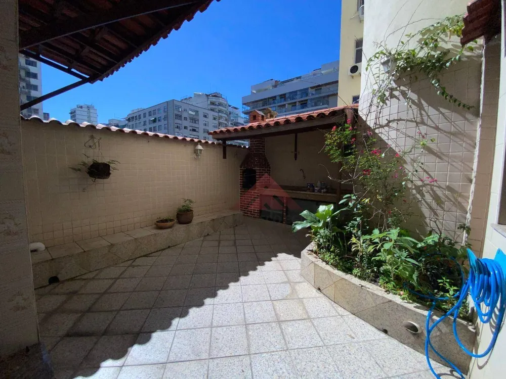 Apartamento, 3 quartos, 85 m² - Foto 27