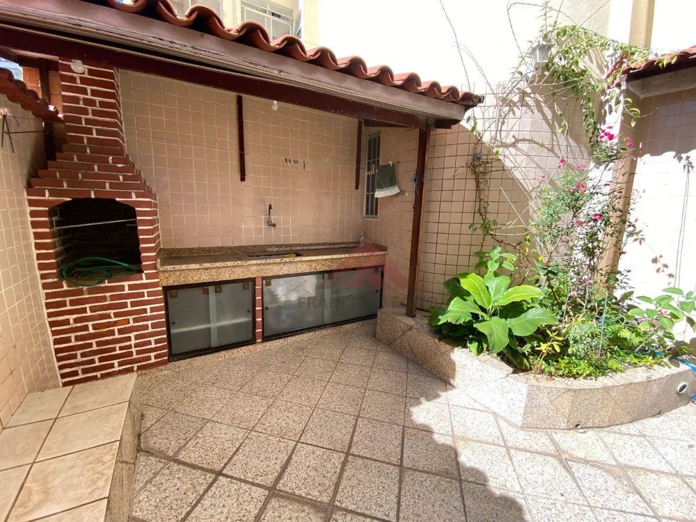 Apartamento, 3 quartos, 85 m² - Foto 26
