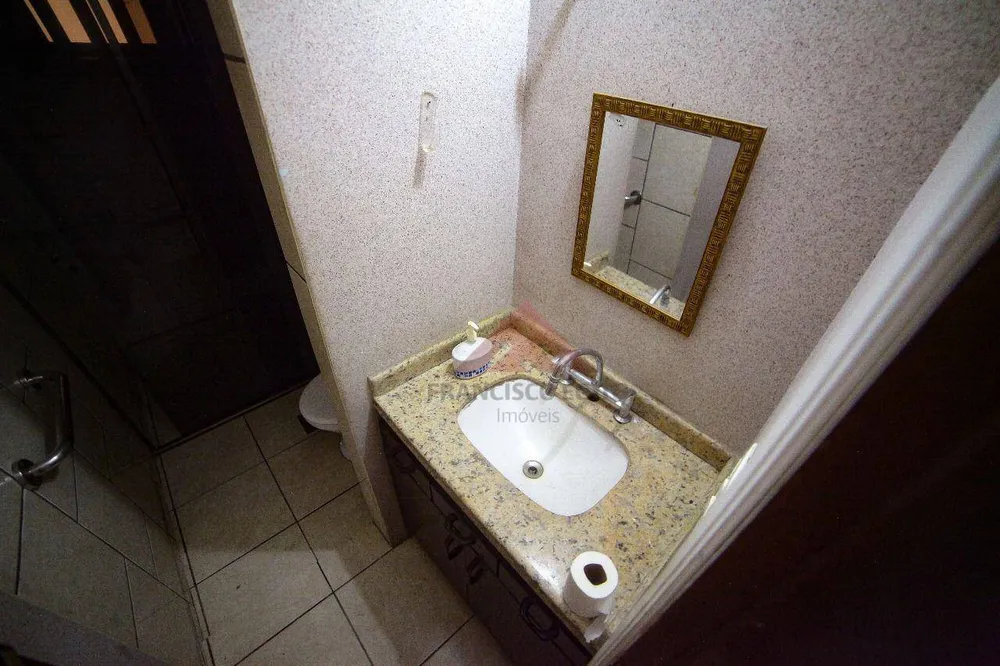 Casa de Condomínio, 7 quartos - Foto 45