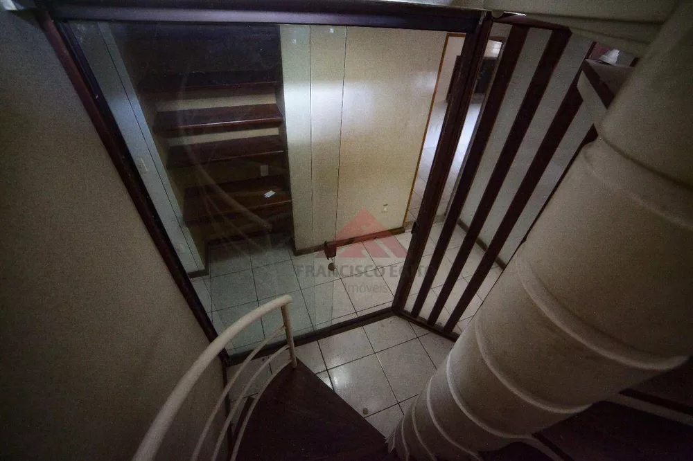 Casa de Condomínio, 7 quartos - Foto 30