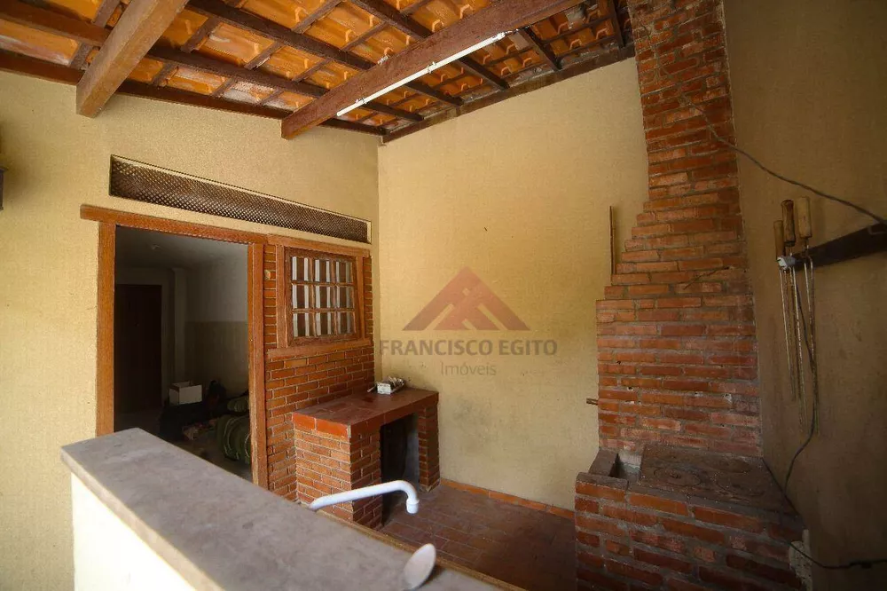 Casa de Condomínio, 7 quartos - Foto 26