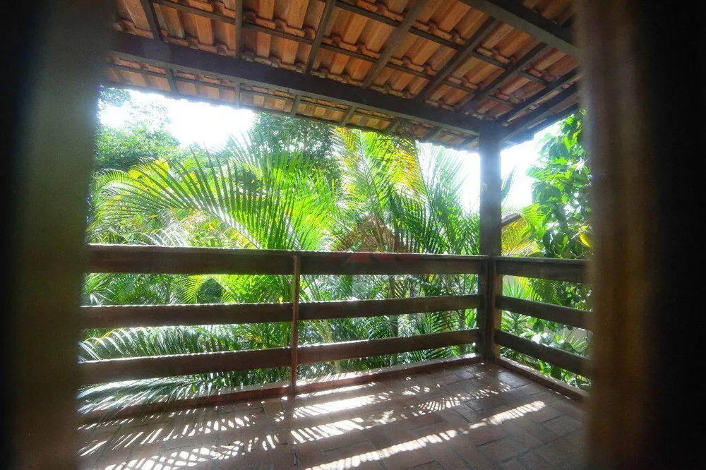 Casa de Condomínio, 7 quartos - Foto 44