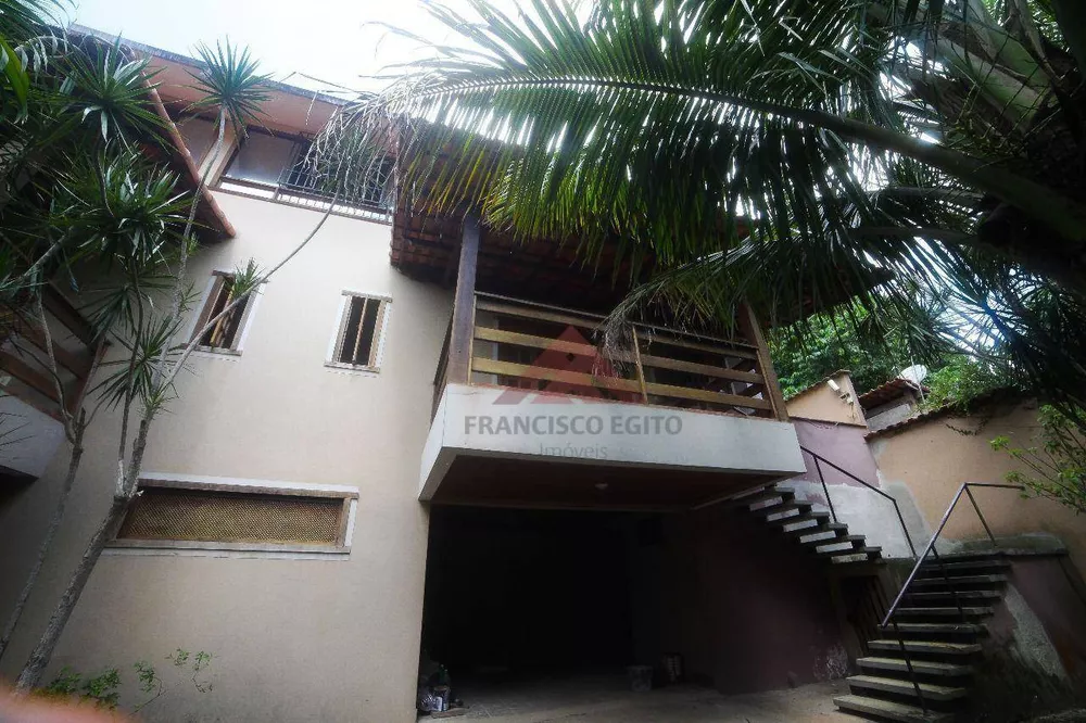 Casa de Condomínio, 7 quartos - Foto 11