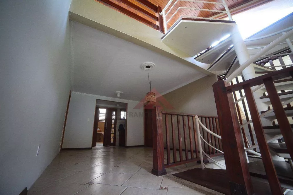 Casa de Condomínio, 7 quartos - Foto 25