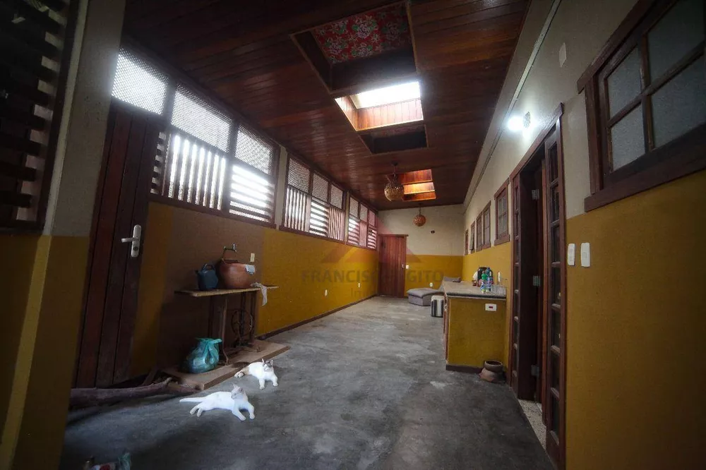 Casa de Condomínio, 7 quartos - Foto 15