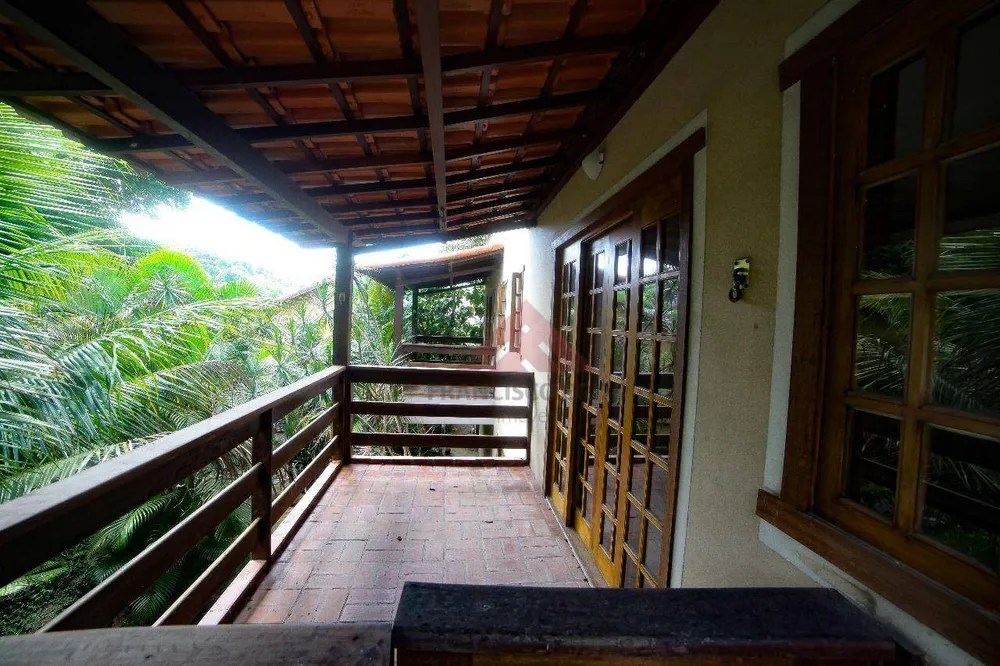 Casa de Condomínio, 7 quartos - Foto 41