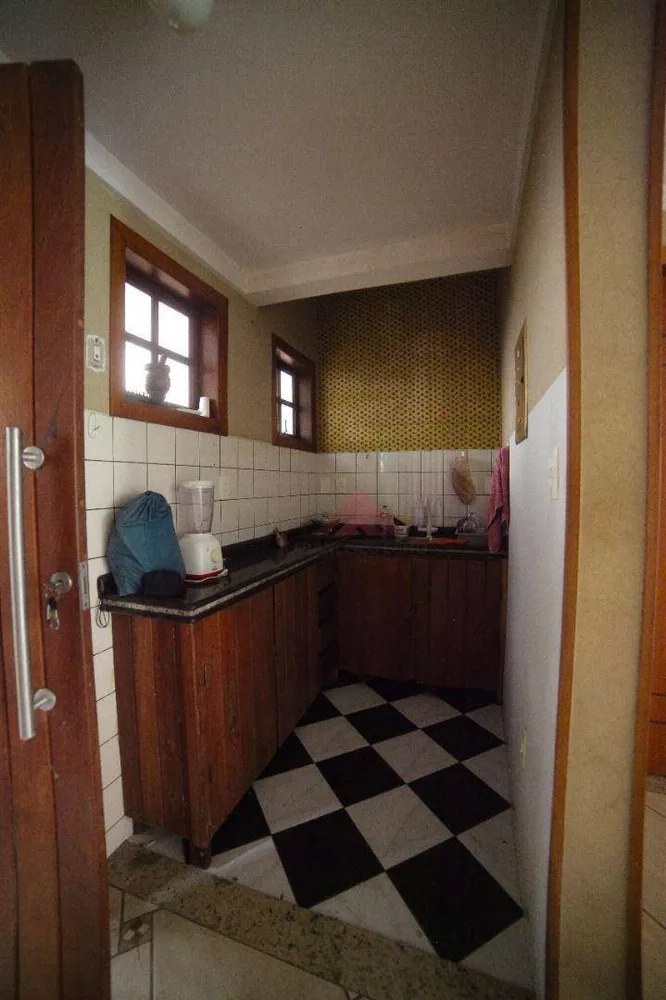 Casa de Condomínio, 7 quartos - Foto 27