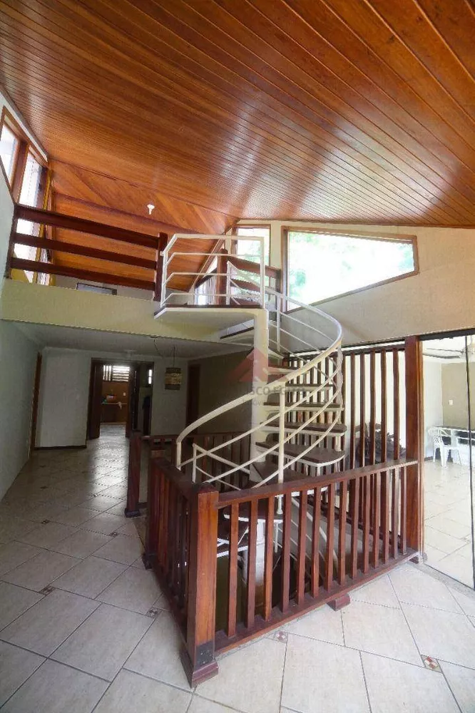 Casa de Condomínio, 7 quartos - Foto 9