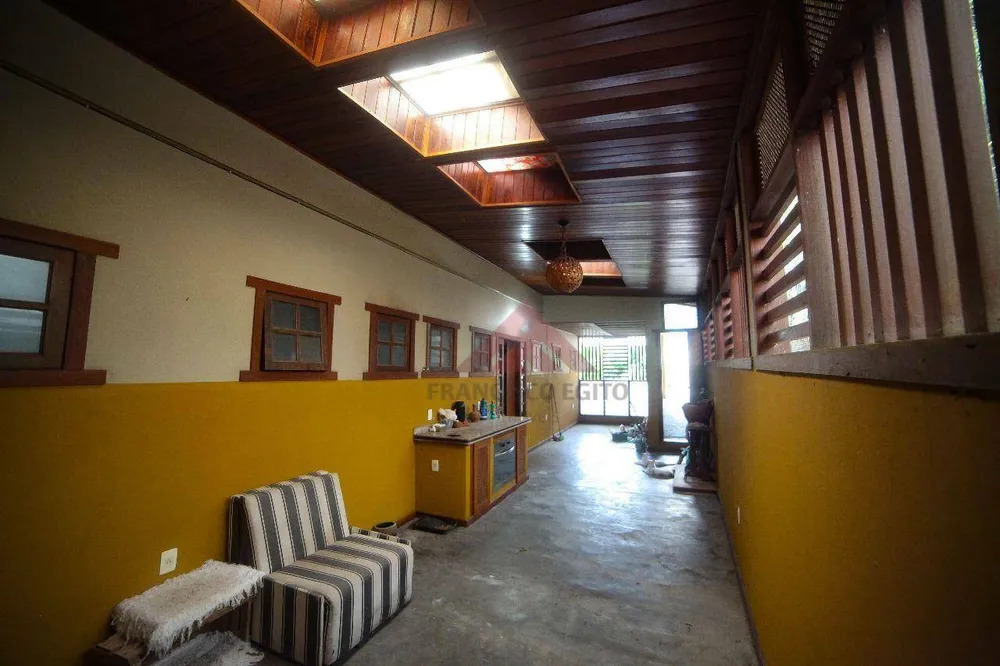 Casa de Condomínio, 7 quartos - Foto 42