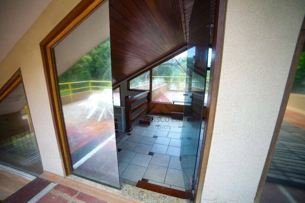 Casa de Condomínio, 7 quartos - Foto 38
