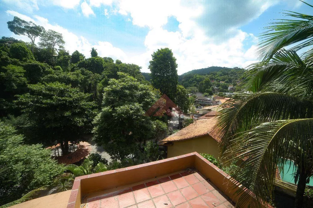 Casa de Condomínio, 7 quartos - Foto 36