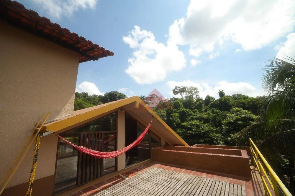 Casa de Condomínio, 7 quartos - Foto 37
