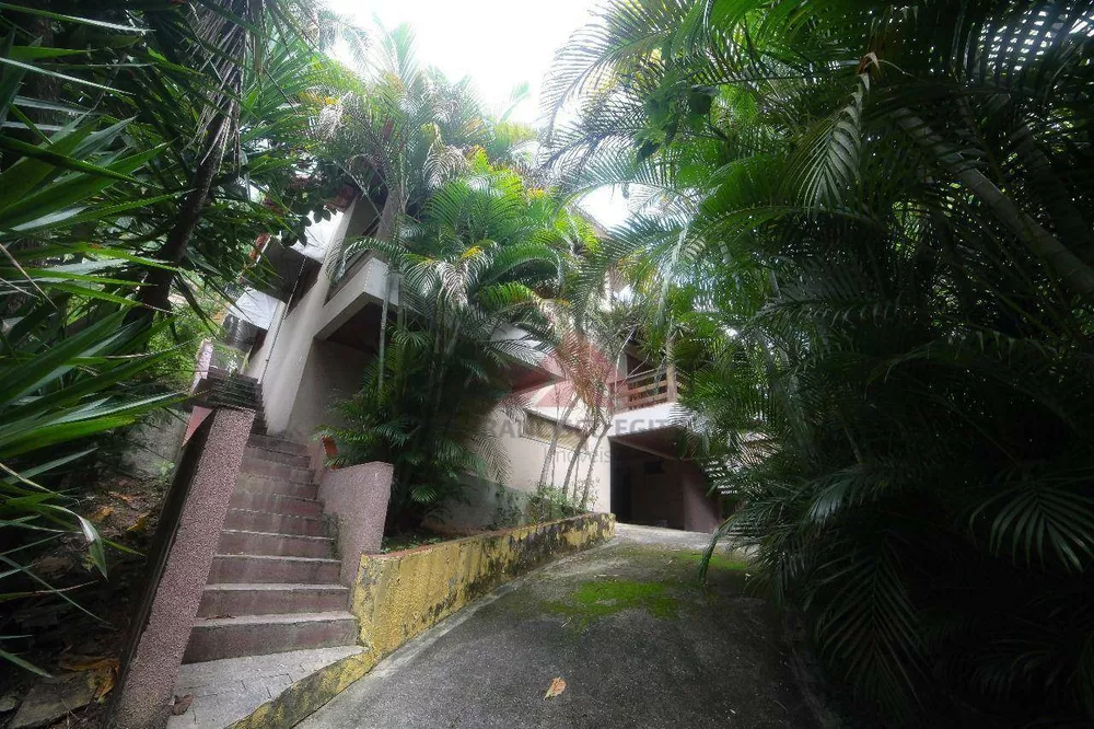 Casa de Condomínio, 7 quartos - Foto 31