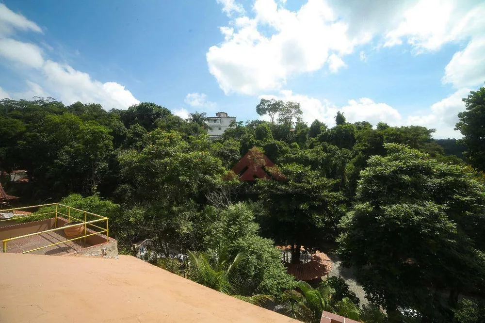 Casa de Condomínio, 7 quartos - Foto 8