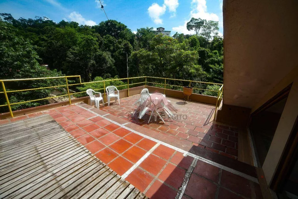 Casa de Condomínio, 7 quartos - Foto 29