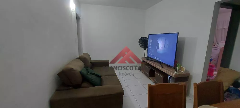 Apartamento, 2 quartos, 55 m² - Foto 2