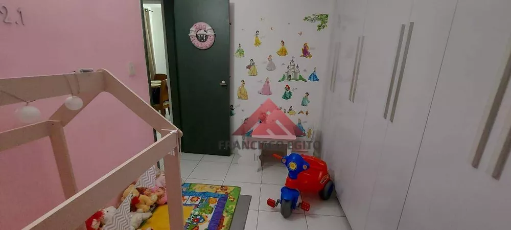 Apartamento, 2 quartos, 55 m² - Foto 9