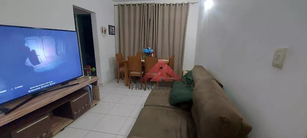 Apartamento, 2 quartos, 55 m² - Foto 1