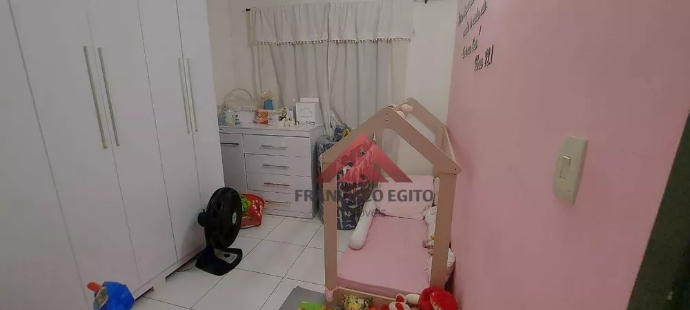 Apartamento, 2 quartos, 55 m² - Foto 8