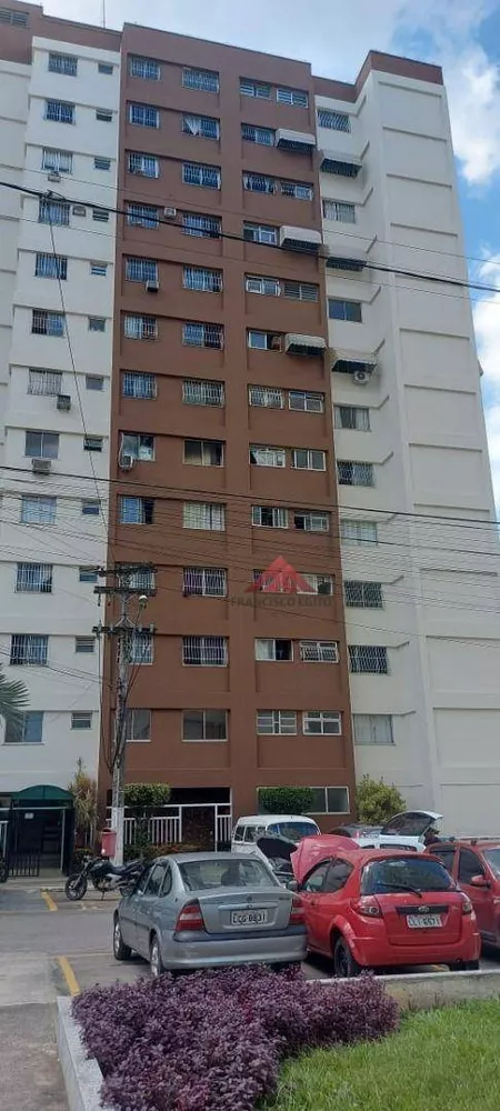 Apartamento, 2 quartos, 55 m² - Foto 13