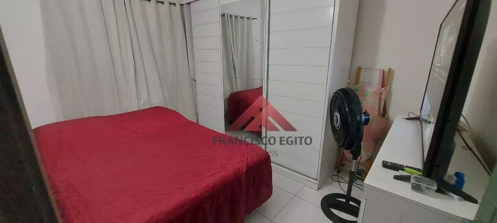 Apartamento, 2 quartos, 55 m² - Foto 7