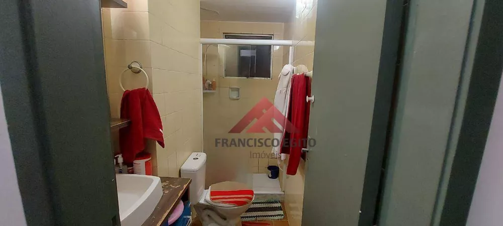 Apartamento, 2 quartos, 55 m² - Foto 11