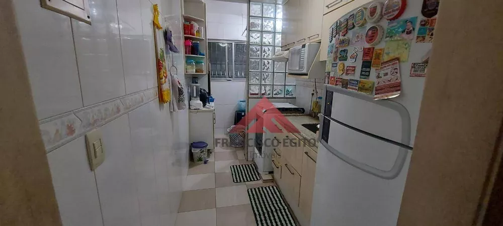 Apartamento, 2 quartos, 55 m² - Foto 3