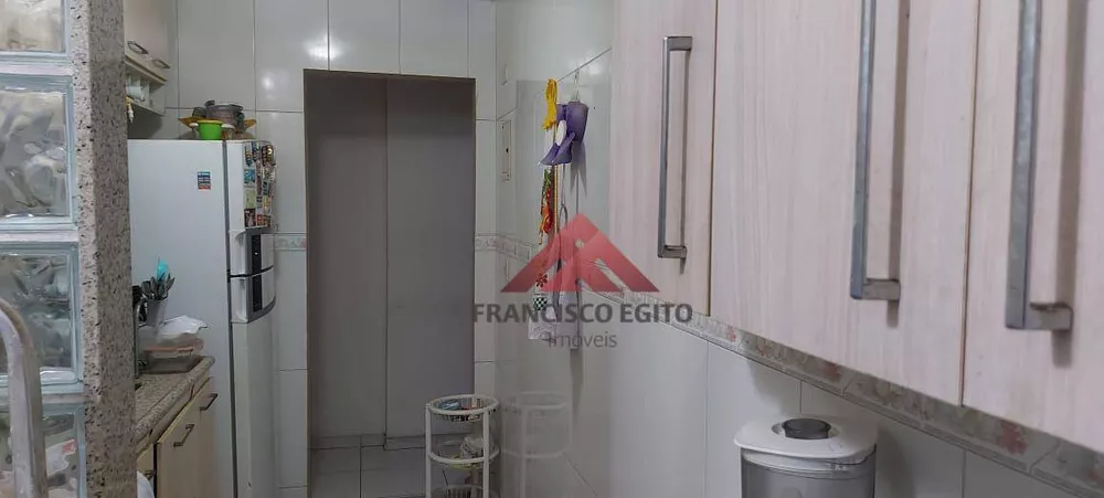 Apartamento, 2 quartos, 55 m² - Foto 5