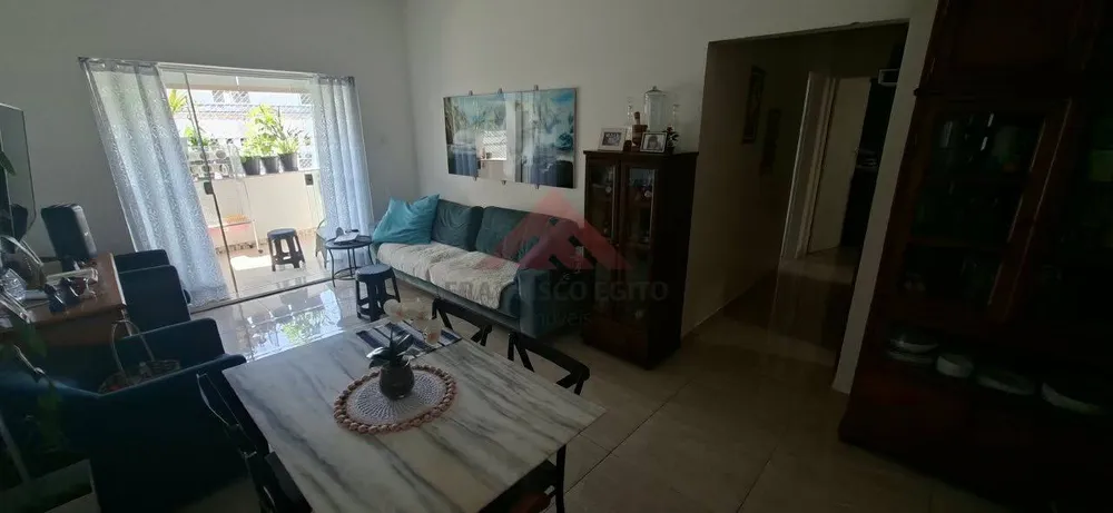 Apartamento, 3 quartos, 109 m² - Foto 3