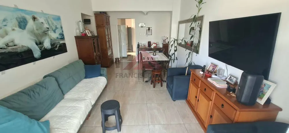 Apartamento, 3 quartos, 109 m² - Foto 1