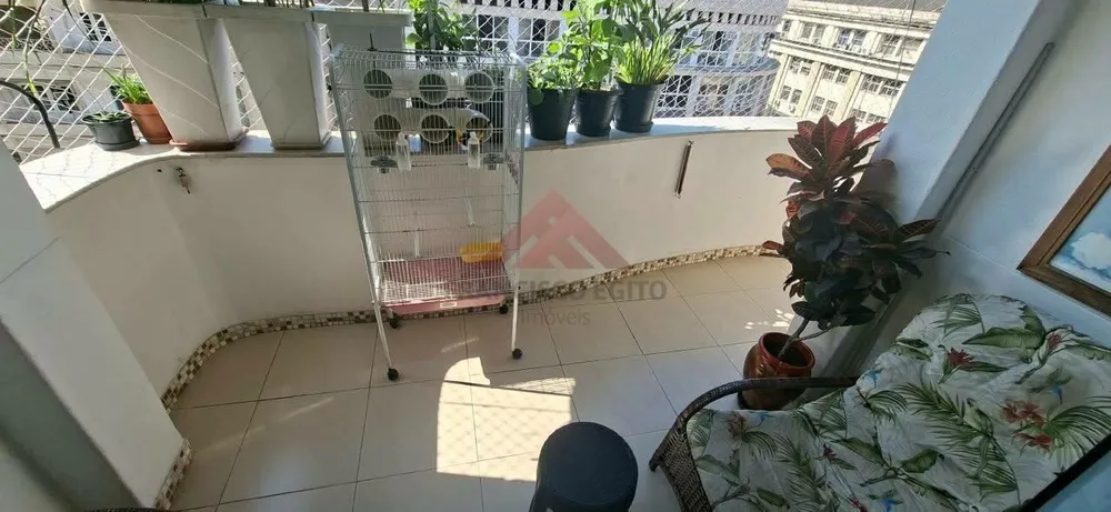 Apartamento, 3 quartos, 109 m² - Foto 4