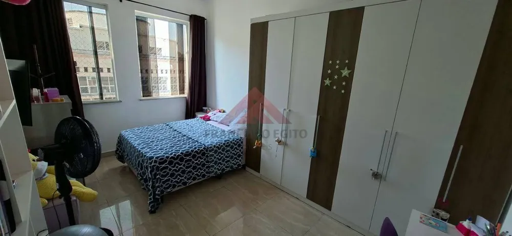 Apartamento, 3 quartos, 109 m² - Foto 9
