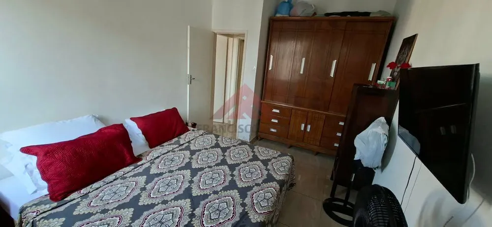 Apartamento, 3 quartos, 109 m² - Foto 7