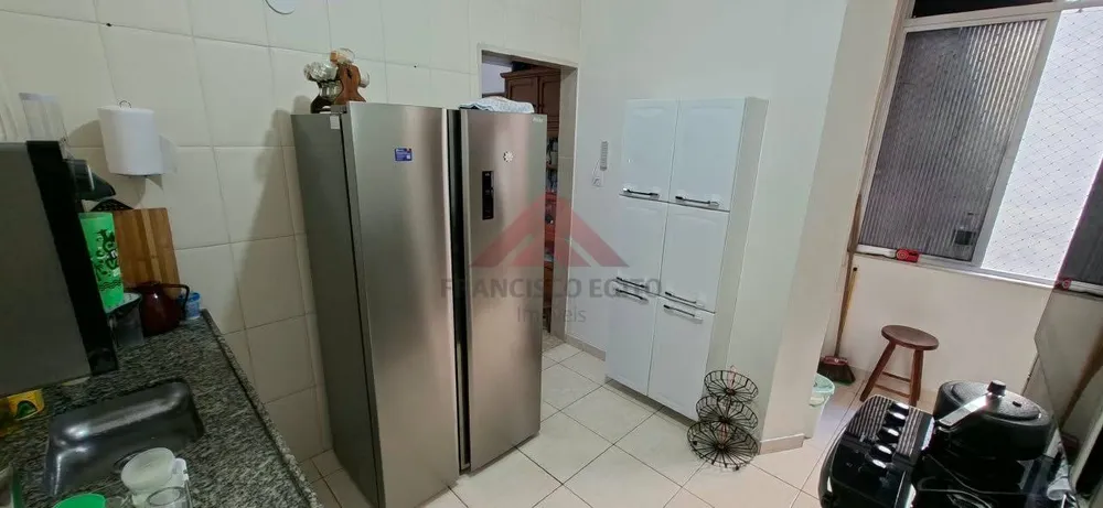 Apartamento, 3 quartos, 109 m² - Foto 17