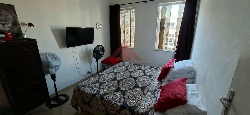 Apartamento, 3 quartos, 109 m² - Foto 6