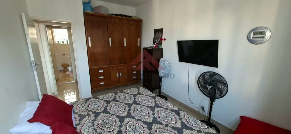 Apartamento, 3 quartos, 109 m² - Foto 8