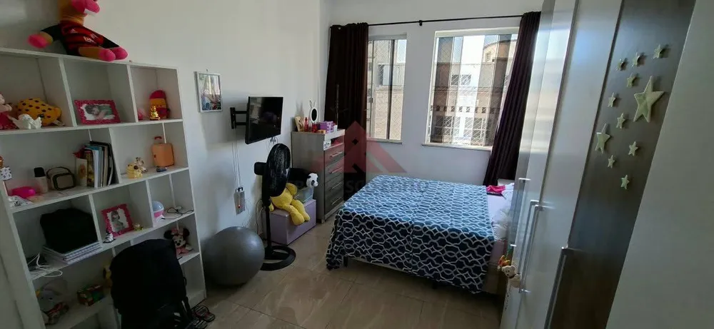 Apartamento, 3 quartos, 109 m² - Foto 10