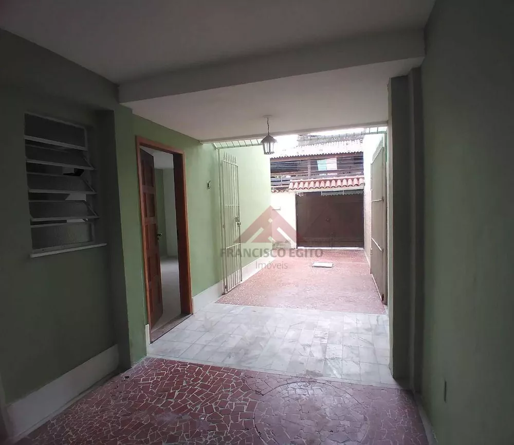 Casa, 2 quartos, 100 m² - Foto 1